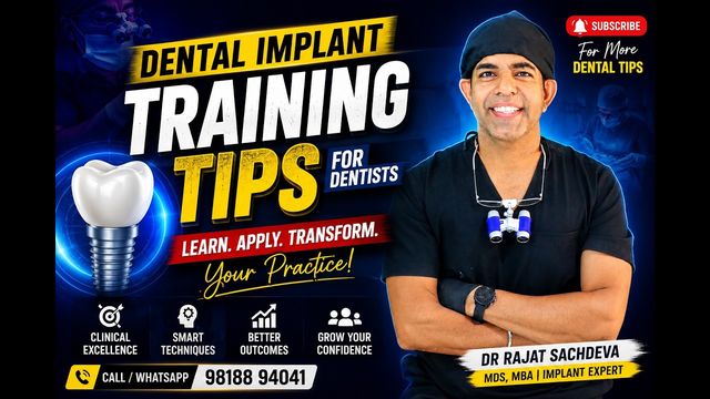Dr Rajat Sachdeva video