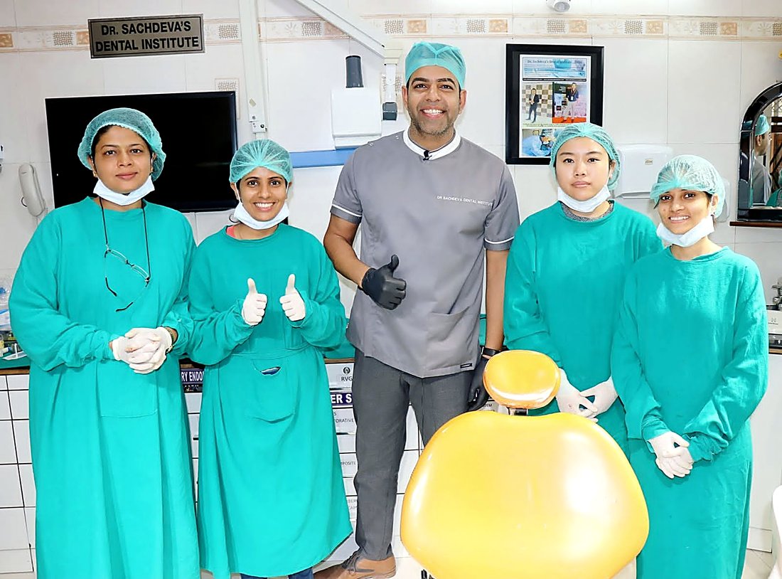 Zygomatic and pterygoid course