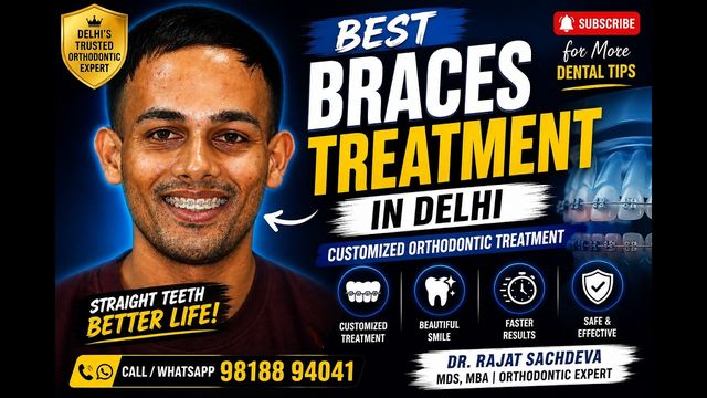 Dr Rajat Sachdeva video