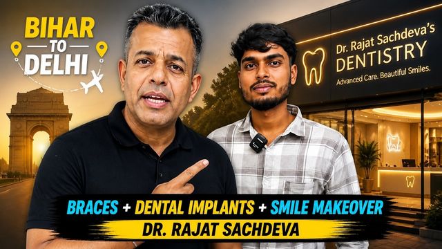 Dr Rajat Sachdeva video